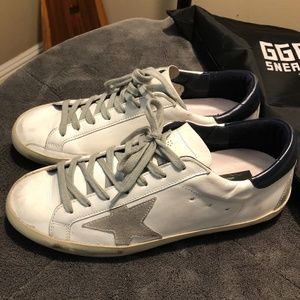 Authentic Superstar Sneakers